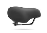 Selle bassano zadel roxxy rokzadel - zwart - afbeelding 3