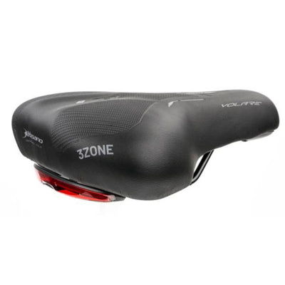 Selle bassano zadel volare icon gt xl 3zone