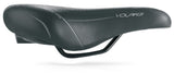 Zadel Selle Bassano Volare M X33 heren - zwart - afbeelding 3