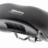 Selle bassano selle bassano zadel volare supr xxl zw heavy rider sil ready