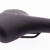 Selle bassano selle bassano zadel volare suprema xxl zwart m elastomeer