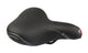 Zadel Selle Bassano Volare Xl 3-Zone Sport Tour Zwart