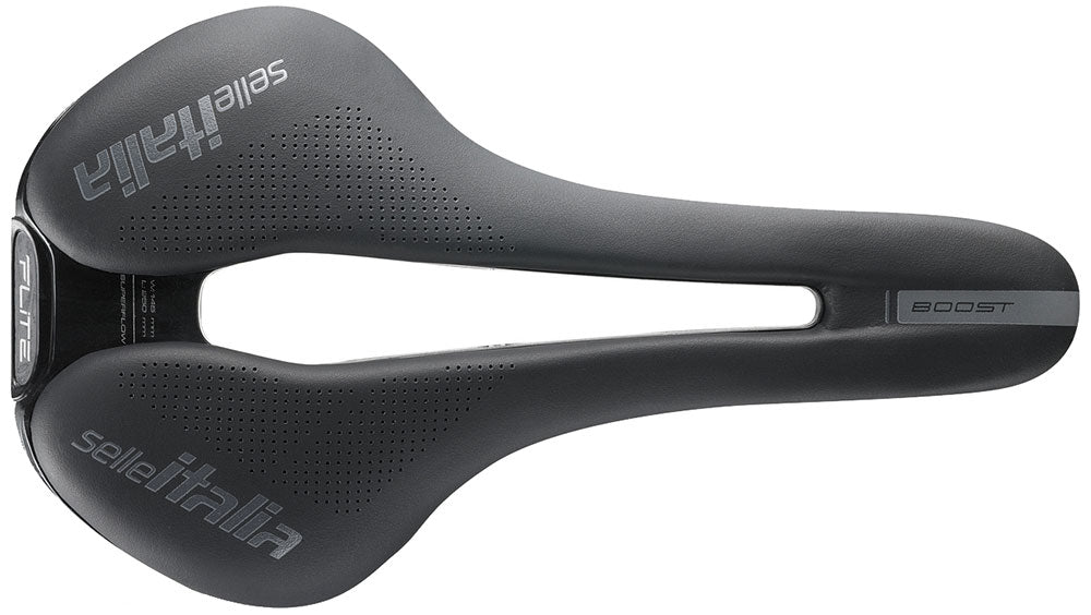Selle italia flite boost ti316 superflow saddle
