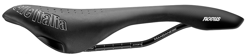 Selle italia novus superflow endurance tm saddle