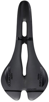 Selle san marco aspide open-fit dynamic saddle | wide - afbeelding 2