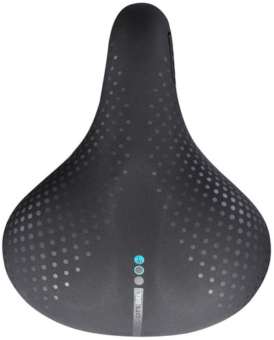 Selle san marco bioactive city gel saddle | large