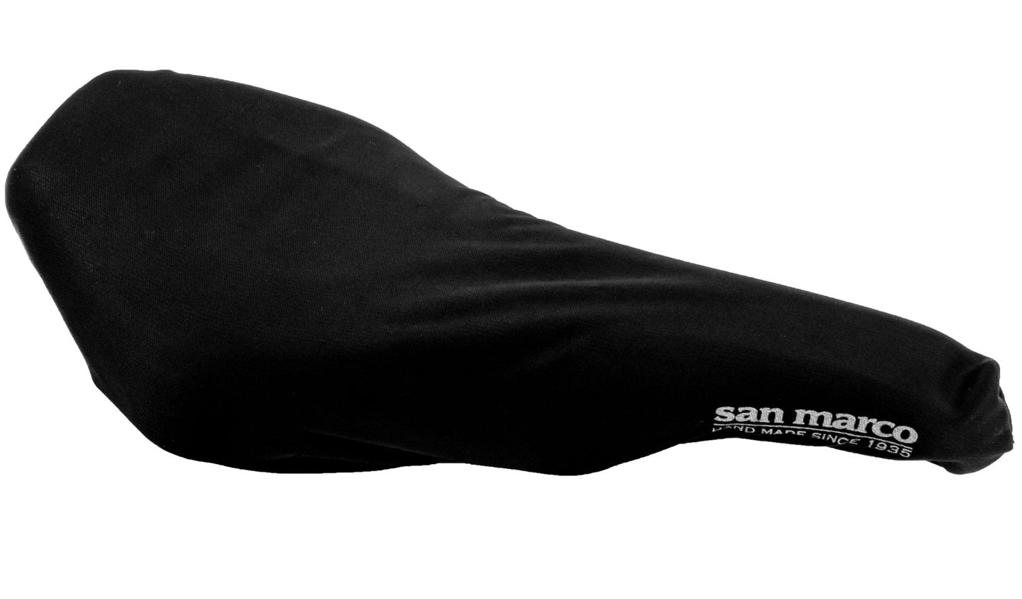 Zadeldekje race lycra