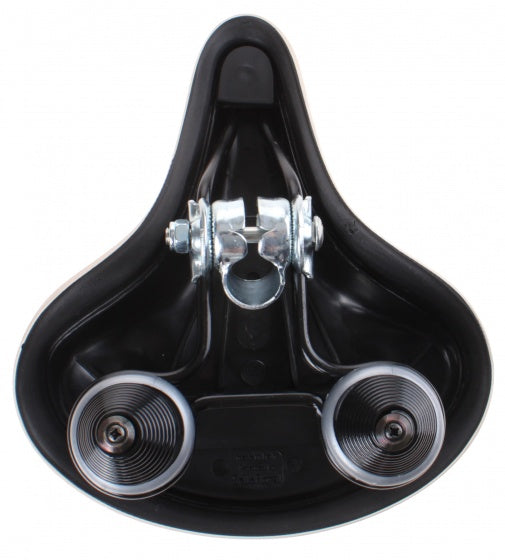 Selleroyal 8965 zadel unisex bruin