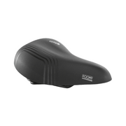 Zadel Sr Classic Roomy Moderate Dames Zwart - afbeelding 1