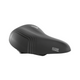 Zadel Sr Classic Roomy Moderate Dames Zwart