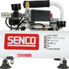 Senco ac4504 olievrije stille compressor - afn0024