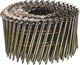 Senco coilnails glad 2,9 x 70 mm blank te draad - gd26apbf