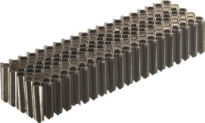 Senco golfkrammen blank 25,4 x 10 mm - x06nra