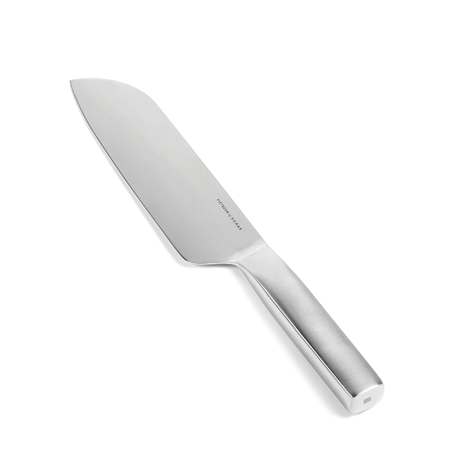 Serax base by piet boon santoku mes 18cm
