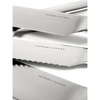 Serax base by piet boon santoku mes 18cm