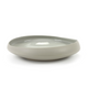 Serax onregelmatige schaal xl taupe ø45x10,3cm