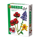 Ses beedz art - wilde bloemen - afbeelding 1