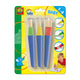 Ses my first - veilige baby kwasten (3 stuks)