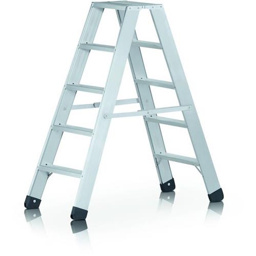 Zarges boktrap seventec b 2x7tr