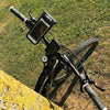 Waterdichte smartphone houder