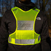 Lynx reflectie vest l