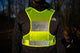 Lynx reflectie vest l