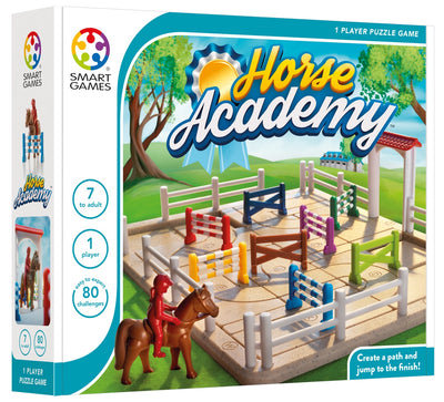 games horse academy op naar de finish in galop!