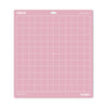 Loklik • snijmat fabric grip 30,5x30,5cm roze 3st.