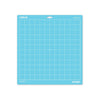 Loklik • snijmat light grip 30,5x30,5cm blauw 3st.