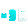 Loklik • schraper set blauw 2st.