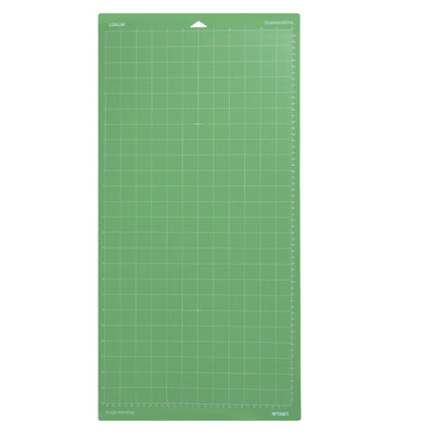 Loklik • snijmat standard grip 30,5x61cm groen 3st.