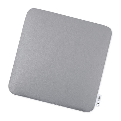 Loklik • heat press mat 29,2x29,2cm grijs