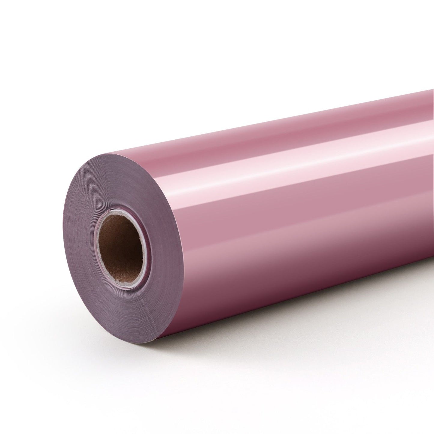 Loklik • flexfolie basic roségoud 30,5x180cm