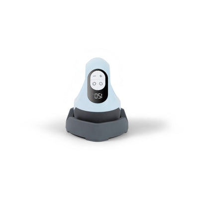 Loklik • impress mini 3 bubbelblauw