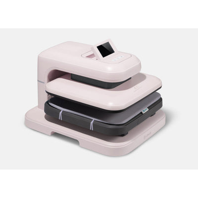 Loklik • impress auto 2-smart pastel roze