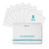 Loklik • transferpapier licht 8x