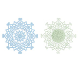 Nellie's choice • shape die harten - afbeelding 2