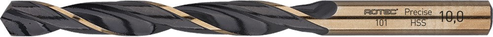 Rotec spiraalboor hss precise 17.5mm