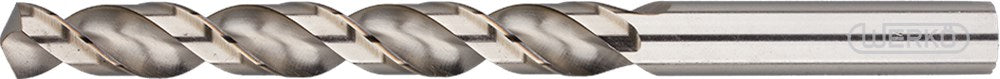 Rotec spiraalboor din338 alu 12.0