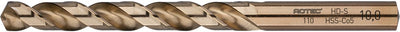 Rotec spiraalboor din338 co 4.7mm