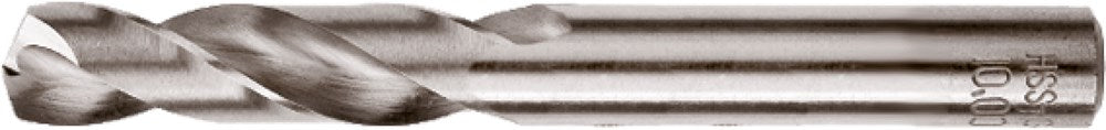 Rotec plaatwerkboor din1897 13.0mm