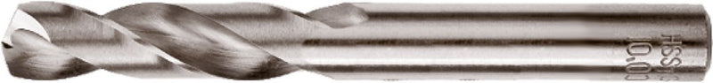 Rotec plaatwerkboor din1897 3.3mm