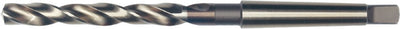 Rotec mc boor din345 21.0mm cobalt