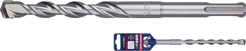 Rotec sds-boor 410 460 10mm