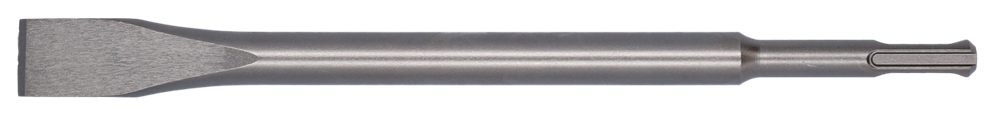 Rotec sds vlakbeitel 250mm