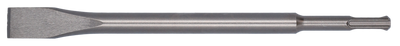 Rotec sds vlakbeitel 250mm