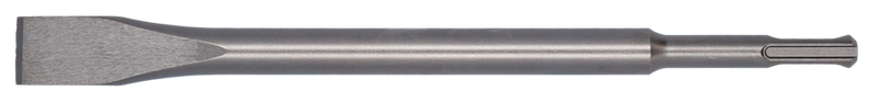 Rotec sds vlakbeitel 250mm