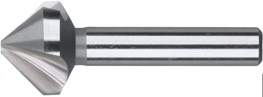 Rotec verzinkfrees 90gr. 3-snijder 40.0mm