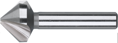 Rotec verzinkfrees 90gr. 3-snijder 40.0mm