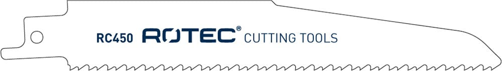 Rotec reciprozagen rc450 920cf (vpe 5 stuks) - 5250450